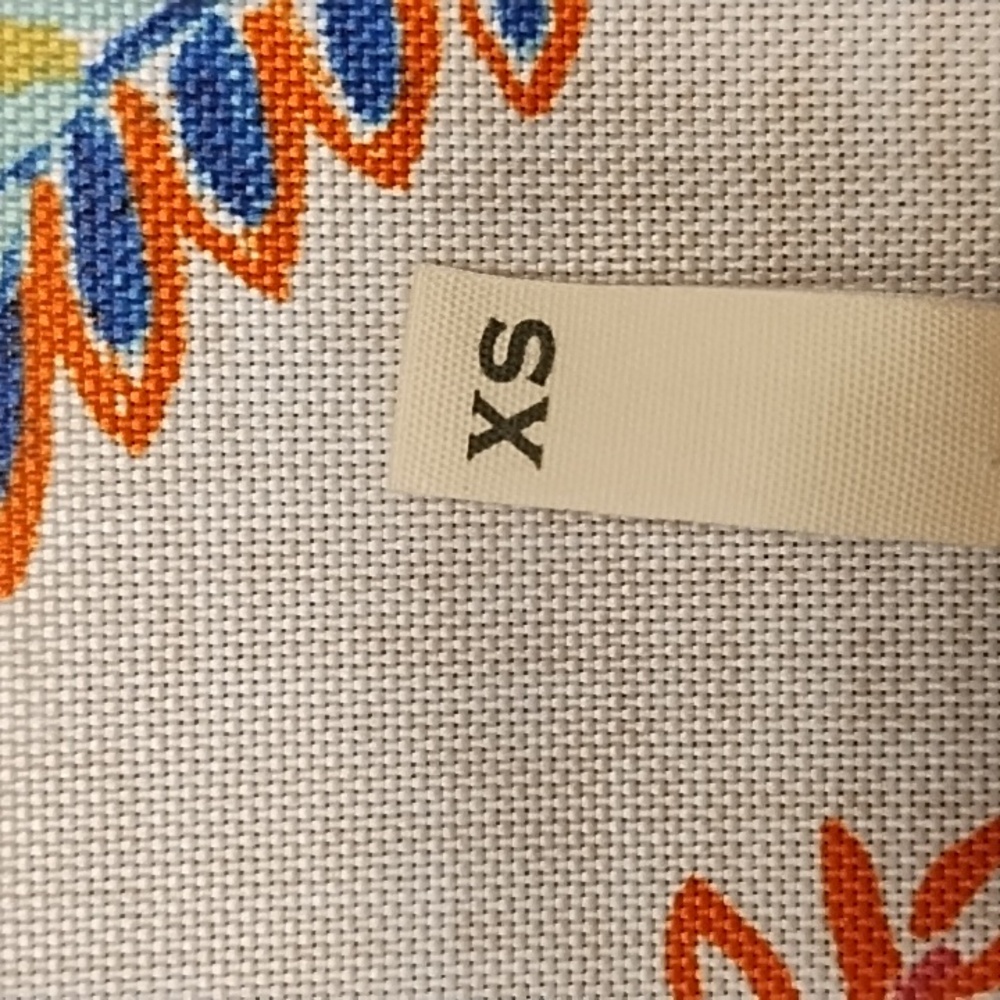 Anthropologie XS Top Lot Of 2 - Picture 10 of 10